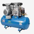 COMPRESSEUR DAIRE 200L 380V 5,5HP COURROIE LP-1838