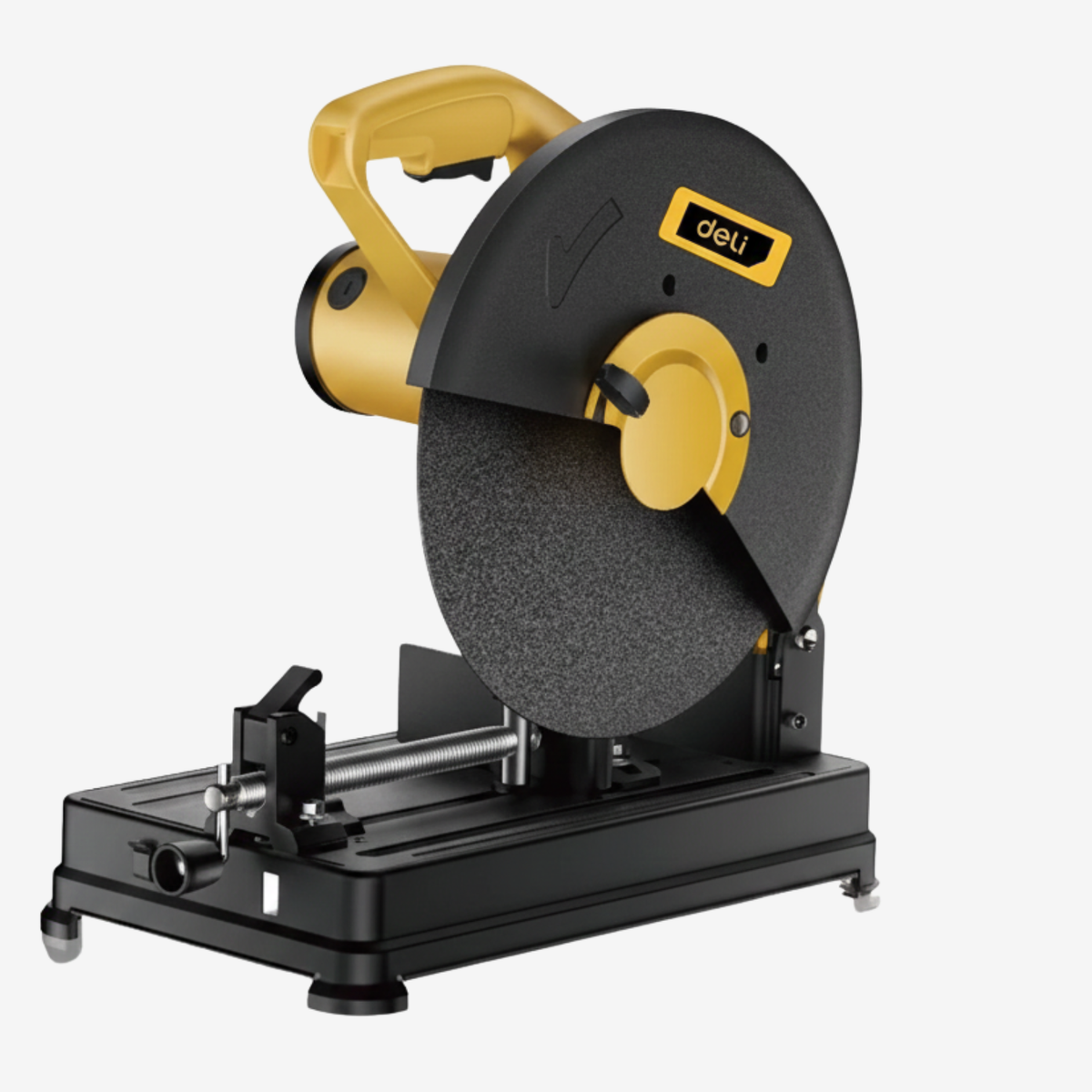 Tronçonneuse métallique 2300 W – DELI