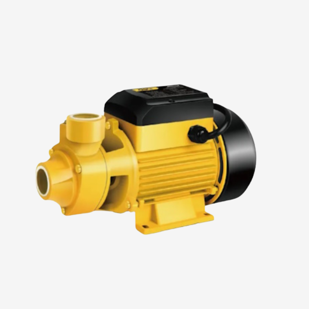 ELECTROPOMPE 750W-1HP