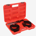 Kit professionnel 7 pièces – Compresseur de segments de piston lp-1942