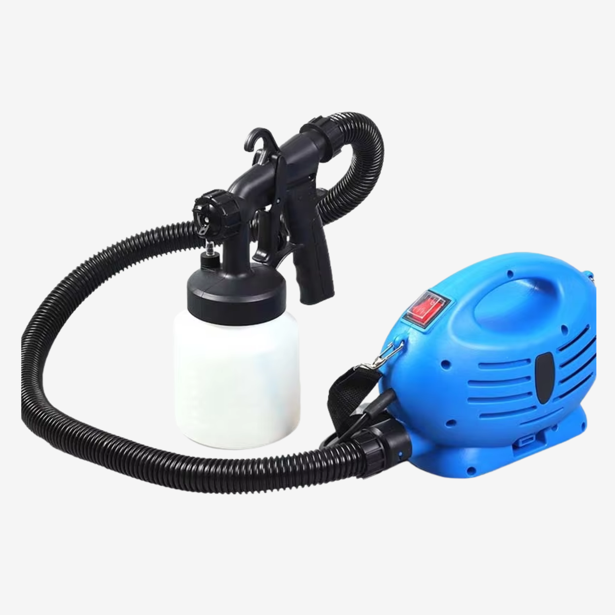 Pistolets  portables a peinture YZ-9185