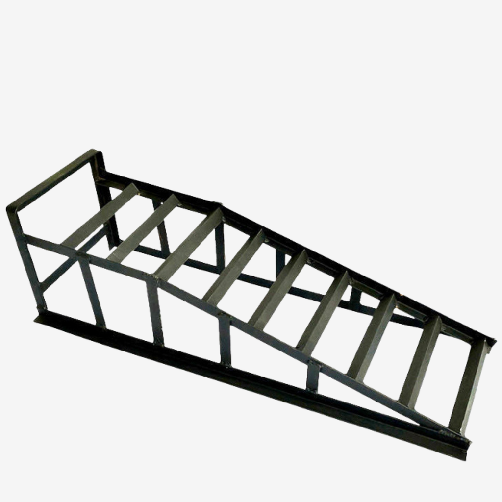 Support voiture inclinable – Bleu – 2 pièces