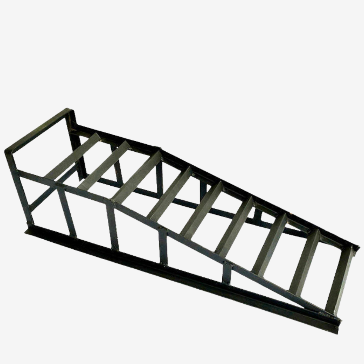 Support voiture inclinable – Bleu – 2 pièces