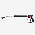 Nettoyeur Haute Pression 50 cm – Megatek LP-2121