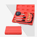 YZ-7022  TESTEUR DE COMPRESSION MOTEUR DIGITAL 200 PSI KIT ESSENCE ADAPTATEUR