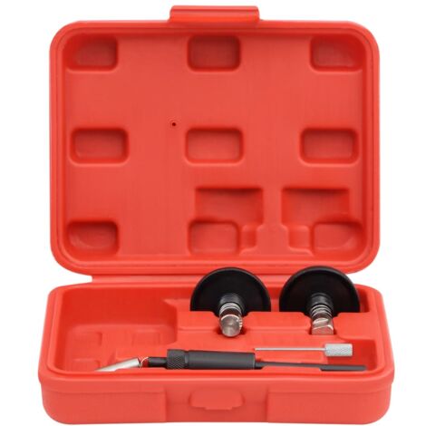 Kit professionnel d’outil de calage moteur pour Opel/Vauxhall, Suzuki, Fiat 1.3 D – Modèle WJS9014D