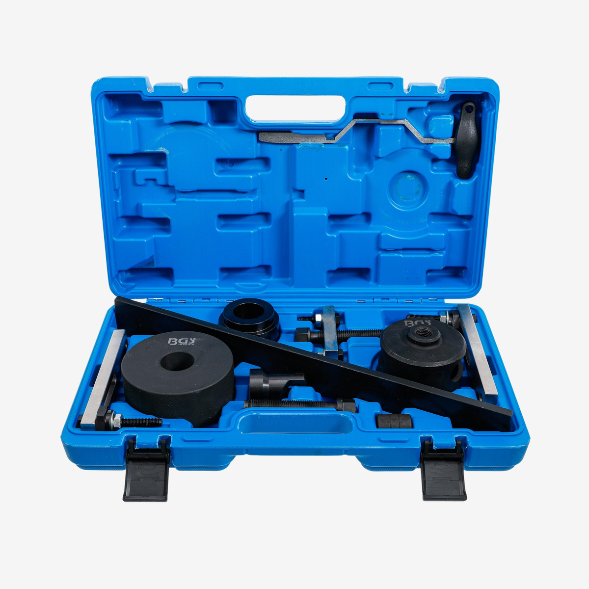 Jeu d’outils embrayage double BGS pour boite de vitesse VAG DSG YZ9150