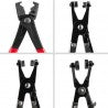 Jeu de pinces pour colliers WJS-6004
