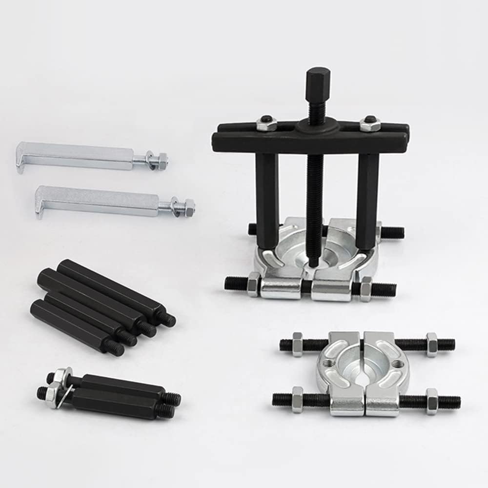 Kit Extracteur de Roulements 12PCS YZ-6002