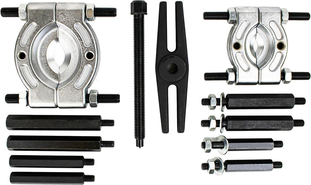 Kit Extracteur de Roulements 12PCS YZ-6002