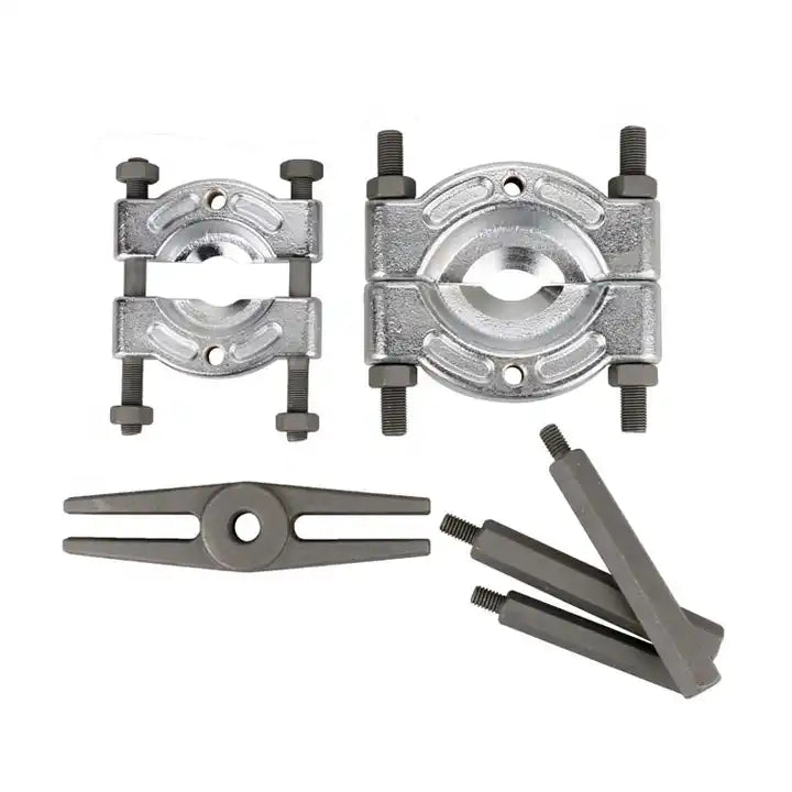 Kit Extracteur de Roulements 12PCS YZ-6002