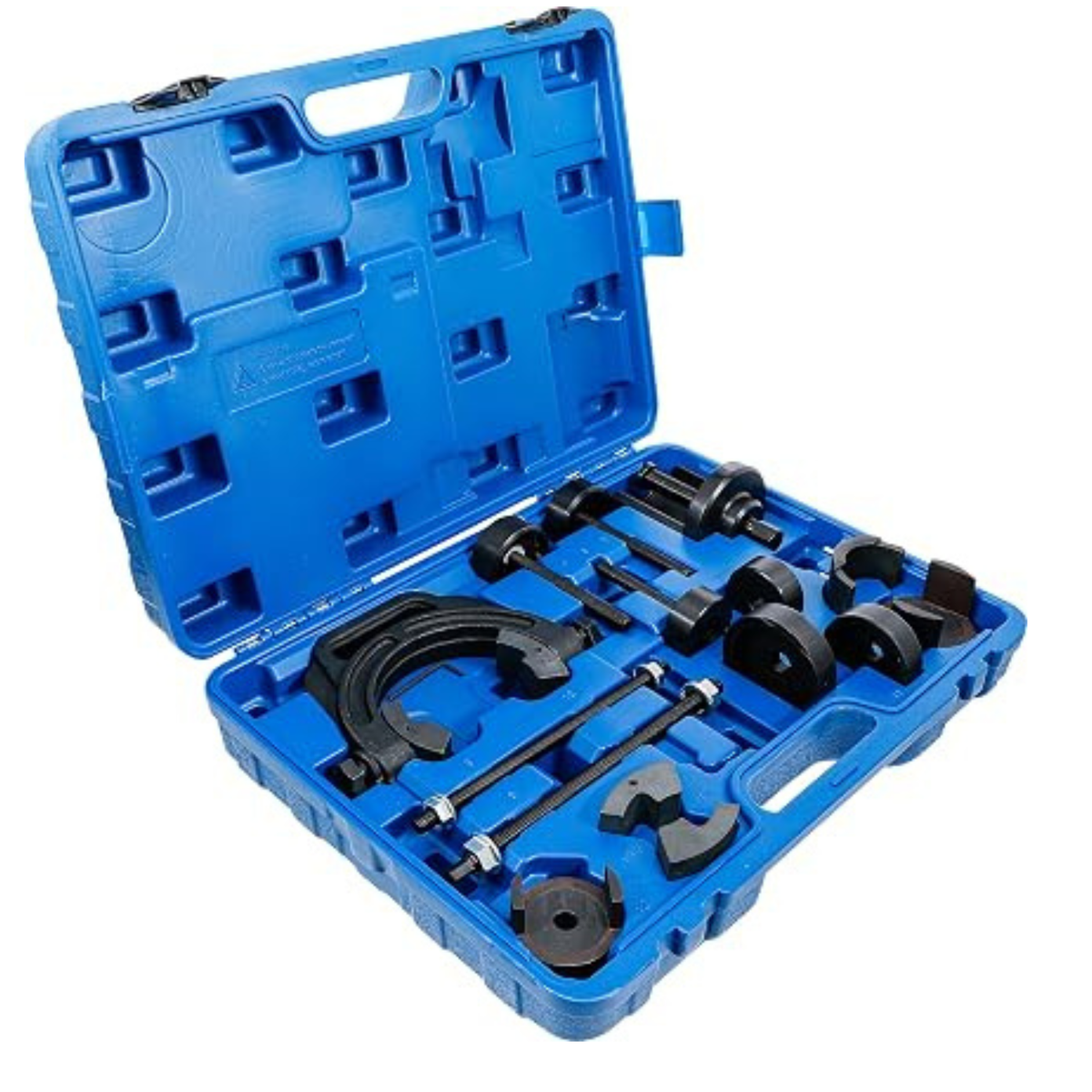 YZ-3315 KIT EXTRACTION SILENTBLOCS 13PCS – TOYOTA