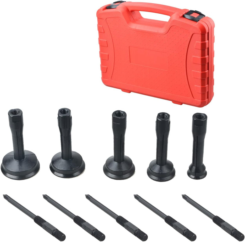 Ensemble d'outils d'extracteur de roulement intérieur 16PCS YZ-6042