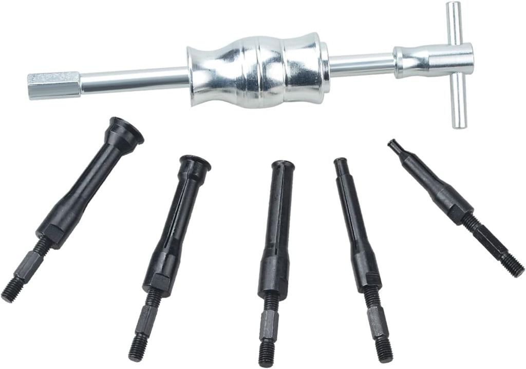Ensemble d'outils d'extracteur de roulement intérieur 16PCS YZ-6042