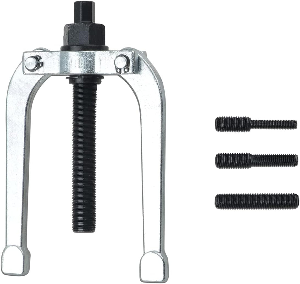 Ensemble d'outils d'extracteur de roulement intérieur 16PCS YZ-6042