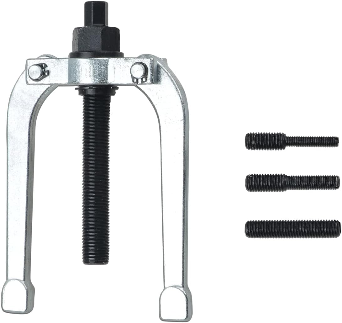 Ensemble d'outils d'extracteur de roulement intérieur 16PCS YZ-6042