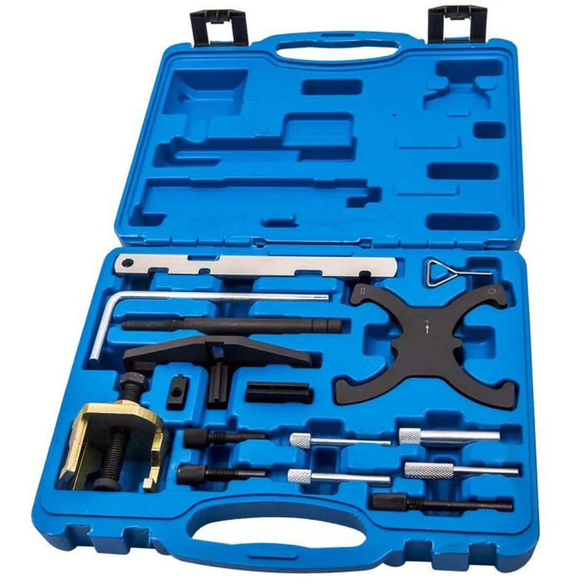 Kit Calage Moteur Ford/Mazda TDCi YZ-9040A