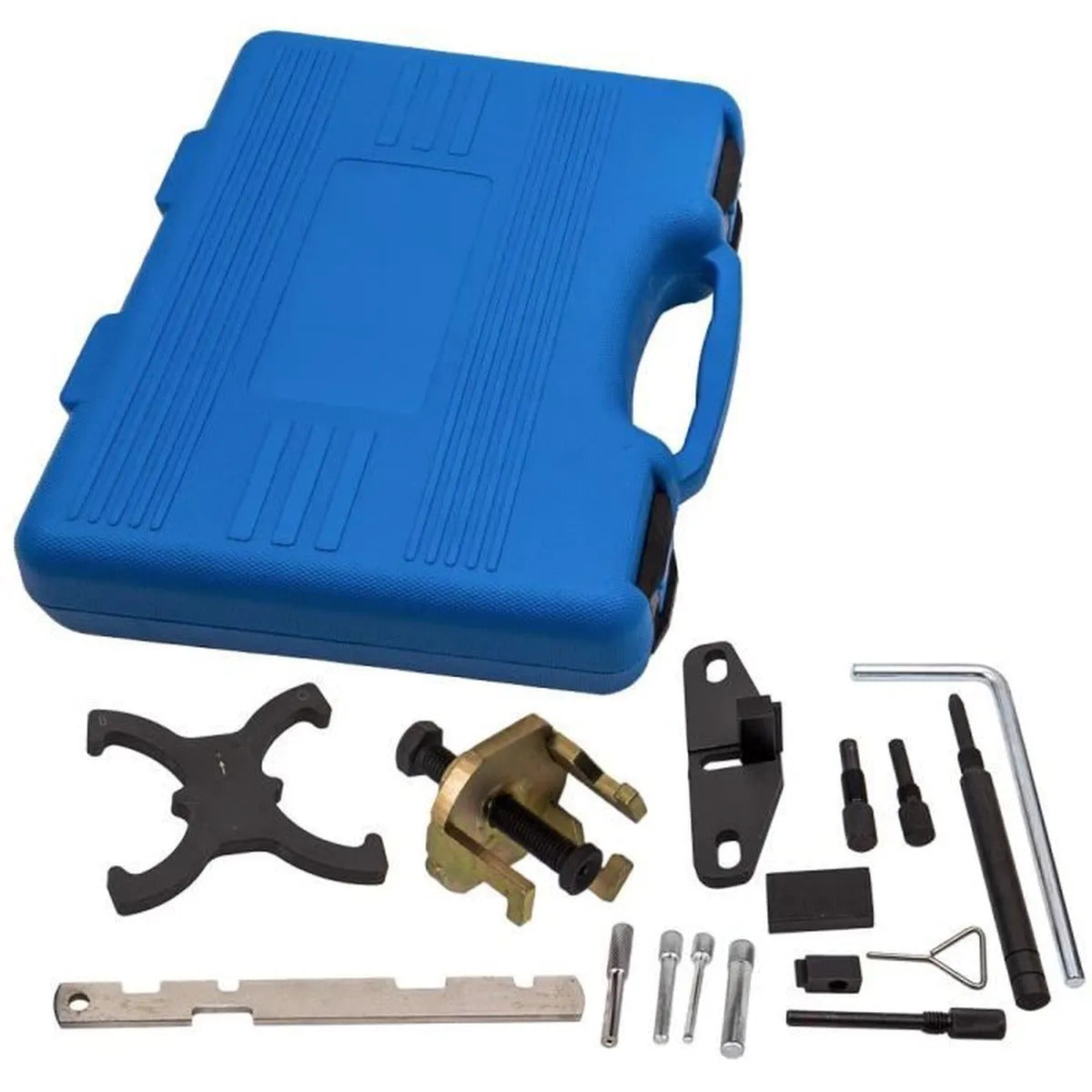 Kit Calage Moteur Ford/Mazda TDCi YZ-9040A