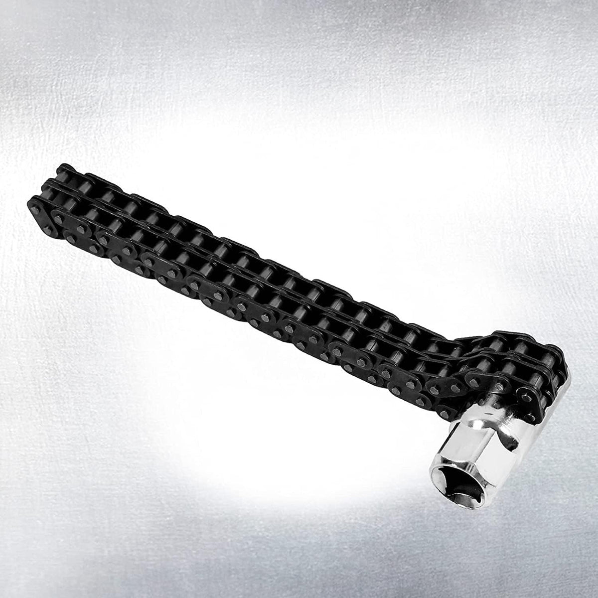 Clé de filtre à huile à chaîne YZ-5056