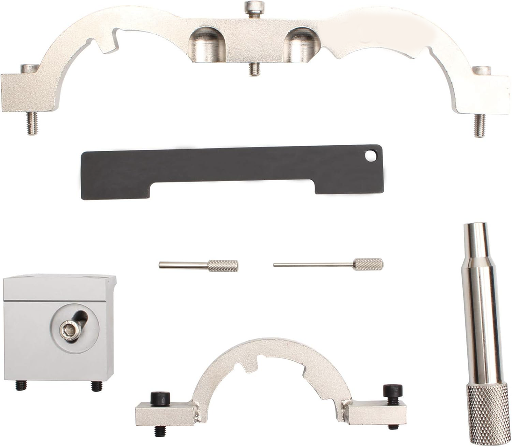 Ensemble d'outils de verrouillage de synchronisation de moteur Turbo, Opel, SachChevrolet, 1.0, 1.2, 1.4 WD011