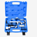 Kit de Calage Distribution BMW / MINI / Peugeot / Citroën – Moteurs N12 N14 1.4 / 1.6