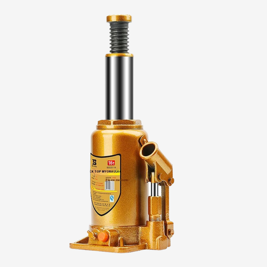 CRIC BOUTEILLE HYDRAULIQUE JACK 16T BS5251116