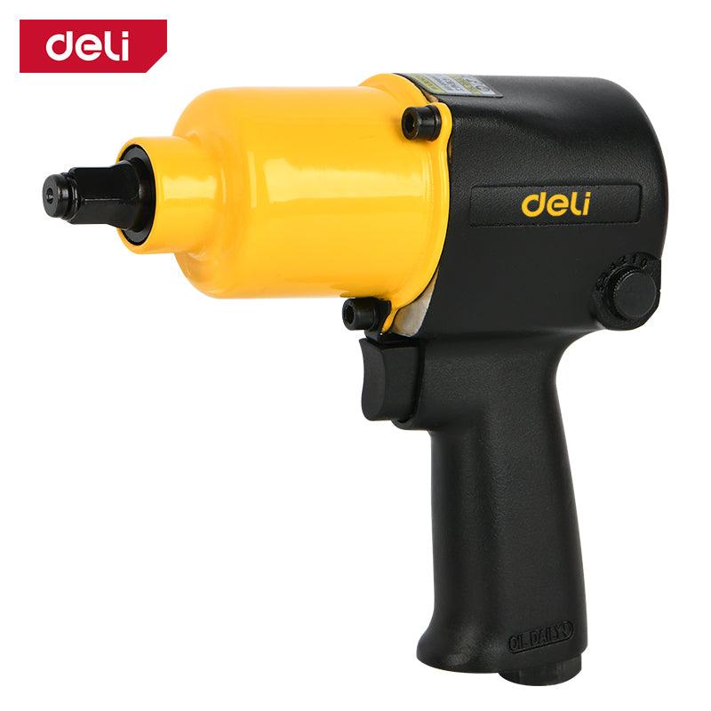 Clé à Choc 1/2 pouce  Pneumatique Deli 650 N·m
