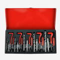 Kit Réparation Filetage 131PCS – Helicoil M5–M12 YZ-6050