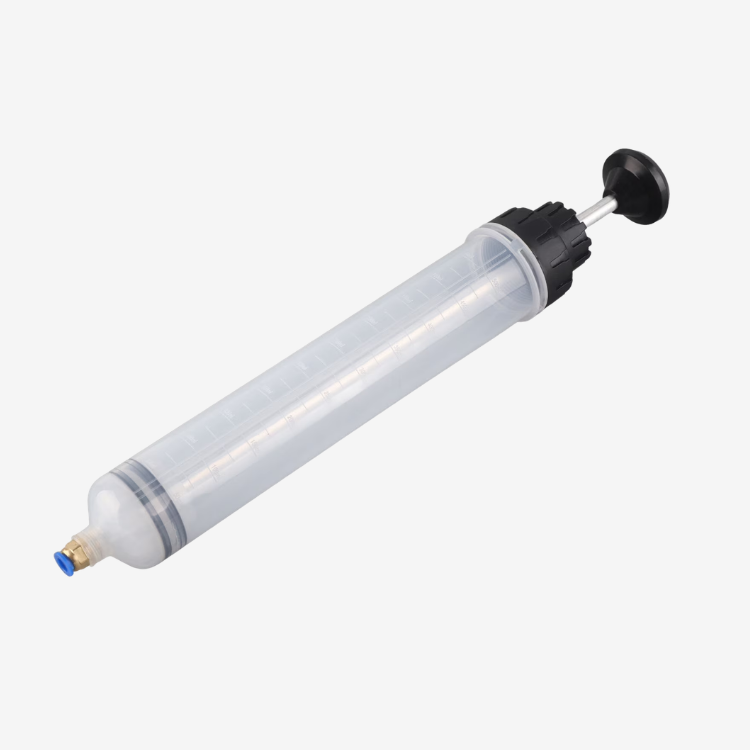 Pompe Extracteur d’Huile 500ml – Vidange Manuelle Précise YZ-9027
