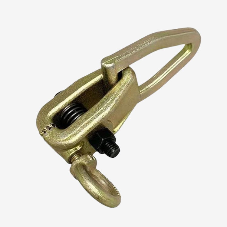 PINCE DE TRACTION AUTO SERRANTE 2 FONCTIONS CARROSSERIE YZ-3348B