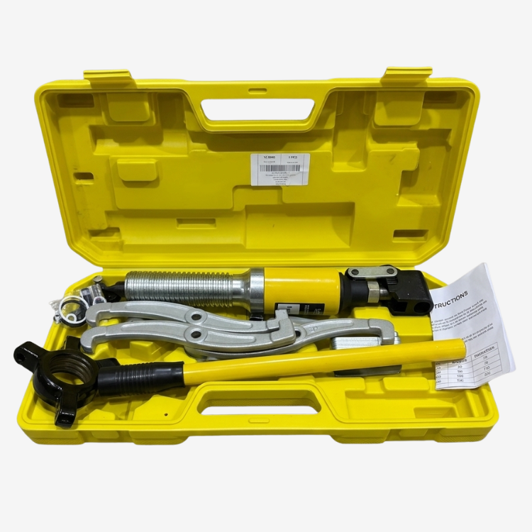 YZ-5060 kit d'extracteur hydraulique professionnel 5T