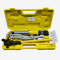 YZ-5060 kit d'extracteur hydraulique professionnel 5T