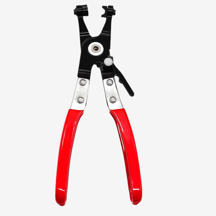 PINCE COLLIERS DE DURITE PIVOTANTE