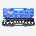 LP20-29 CLE DYNAMOMETRIQUE A TETE INTERCHANGEABLE