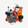 YZ-3276 Scie à sol à démarrage électrique – moteur 188FKE