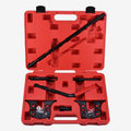 YZ-6010    COMPRESSEUR DE RESSORTS DE SOUPAPES UNIVERSEL KIT MOTEUR
