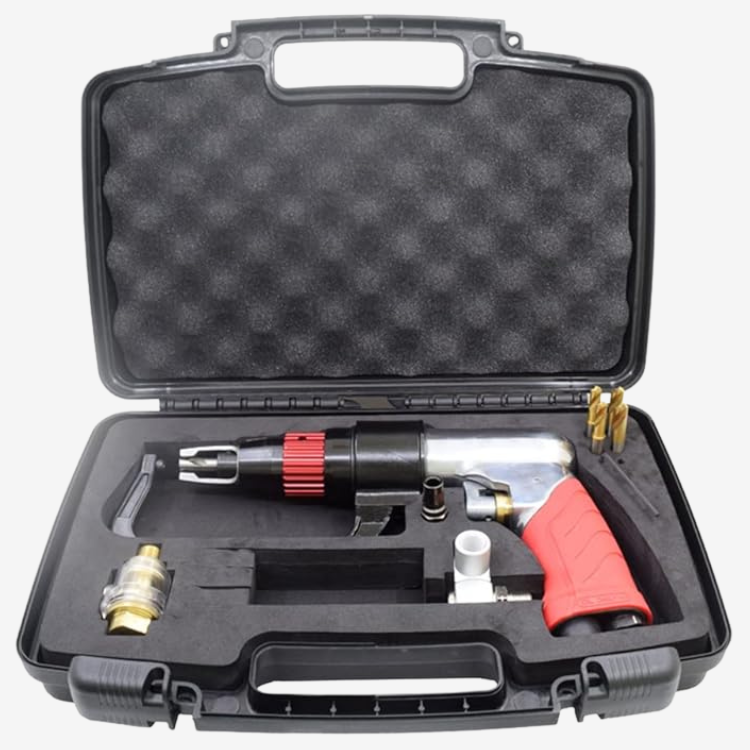 Perceuse Pneumatique pour Dépointage de Soudure – Machine Spot Weld 6.5 mm / 8 mm YZ-3275