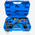 Kit de Calage Distribution ZKTOOL – BMW N47 / N47S / N57 2.0 Diesel   YZ-9101