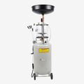 YZ-3197 VIDANGEUR D’HUILE PROFESSIONNEL 70L