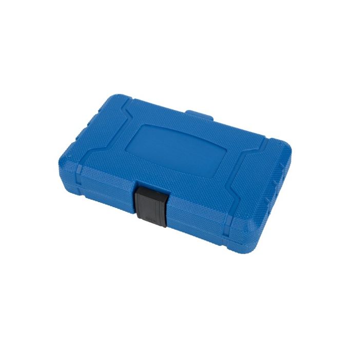 Jeu de douilles Torx 1/2 T-BS-A165