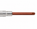 BS368240 T40,length 100mm 1/2" Bit Socket Torx Douille à embout Torx