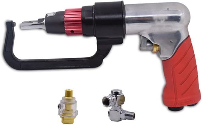 Perceuse Pneumatique pour Dépointage de Soudure – Machine Spot Weld 6.5 mm / 8 mm YZ-3275