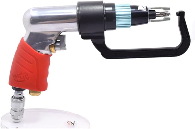 Perceuse Pneumatique pour Dépointage de Soudure – Machine Spot Weld 6.5 mm / 8 mm YZ-3275