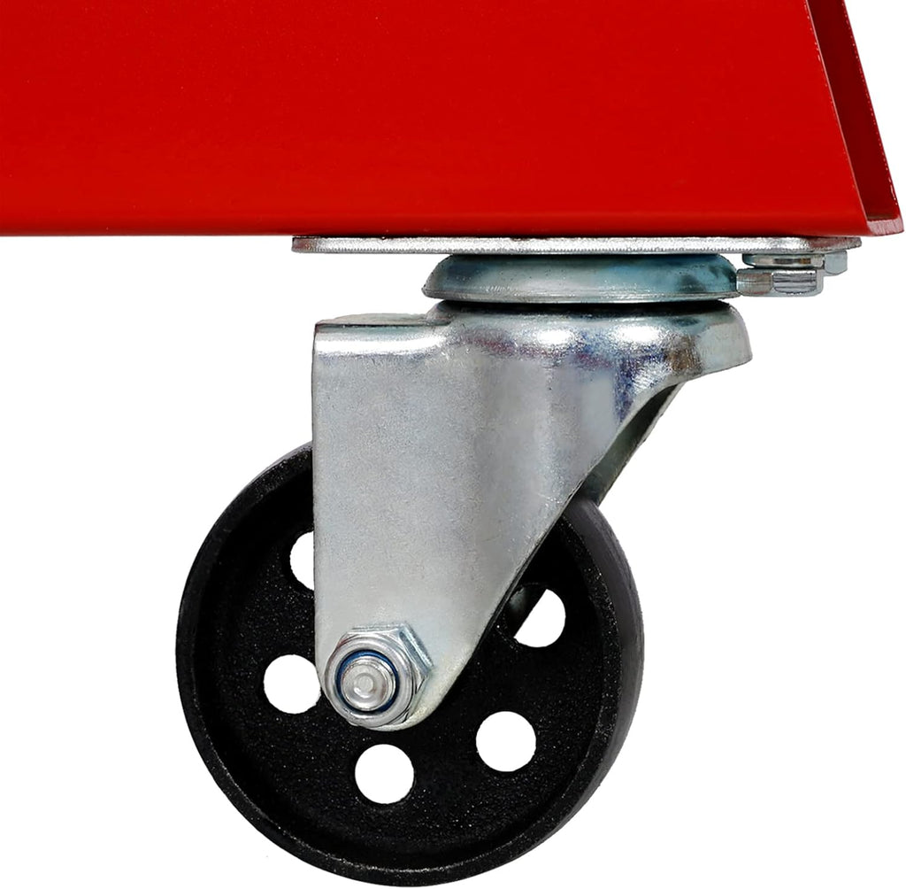 Support de moteur fixe –907 kg WJS-4077