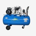 Compresseur d’air 100 L 3hp Couroie  LP-1408