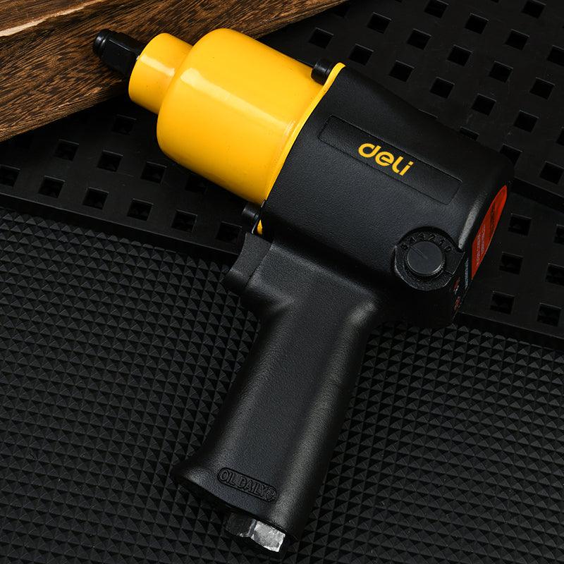 Clé à Choc 1/2 pouce  Pneumatique Deli 650 N·m