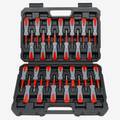 KIT EXTRACTION COSSES 26 PCS OUTIL CONNECTEURS AUTO YZ-6045