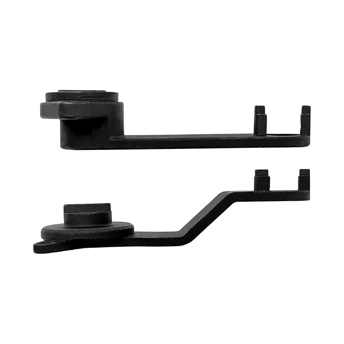 Kit Outils de Calage Distribution Moteur Essence VW Audi VAG 1.0 1.2 1.4 FSI TFSI YZ9069