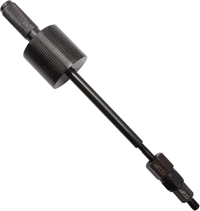KIT D'EXTRACTION D'INJECTEURS EN 8 PIÈCES YZ-9157