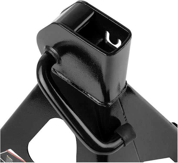 Chandelle de voiture 6 Tonnes / 1 Paire (2 Pièces)